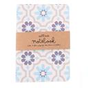 Mediterranean Mosaic Pocket Notebook 2