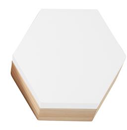 Box white 3